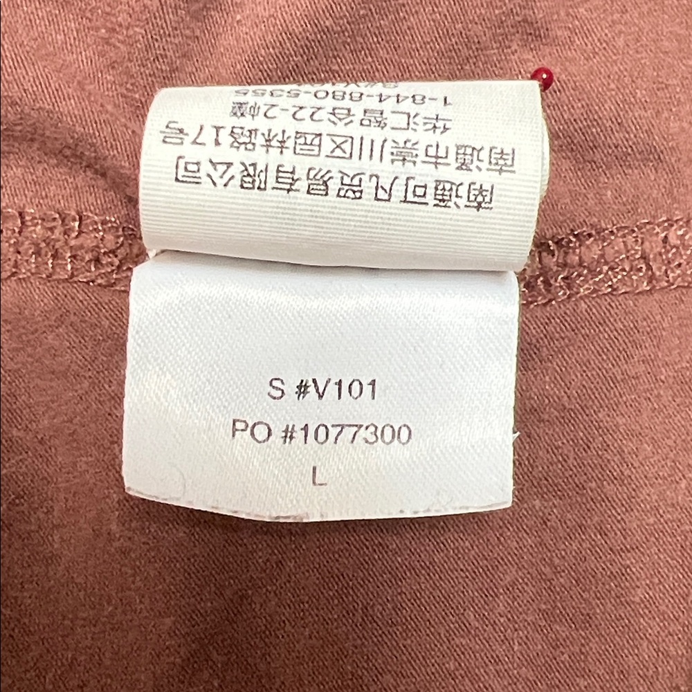 Vuori Short Sleeve Ponto Performance Tee - Picture 7 of 7